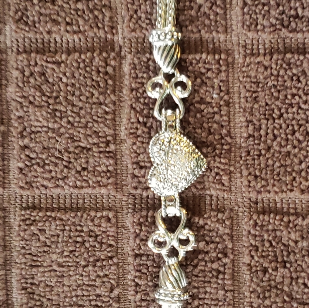 Lia Sophia bracelet